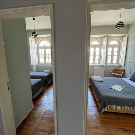Train Spot Guesthouse Marvão 외부 사진
