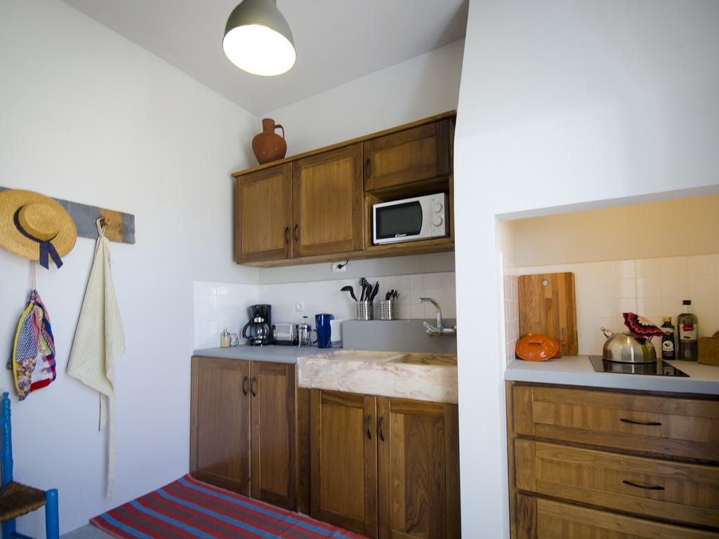 Train Spot Guesthouse Marvão 객실 사진