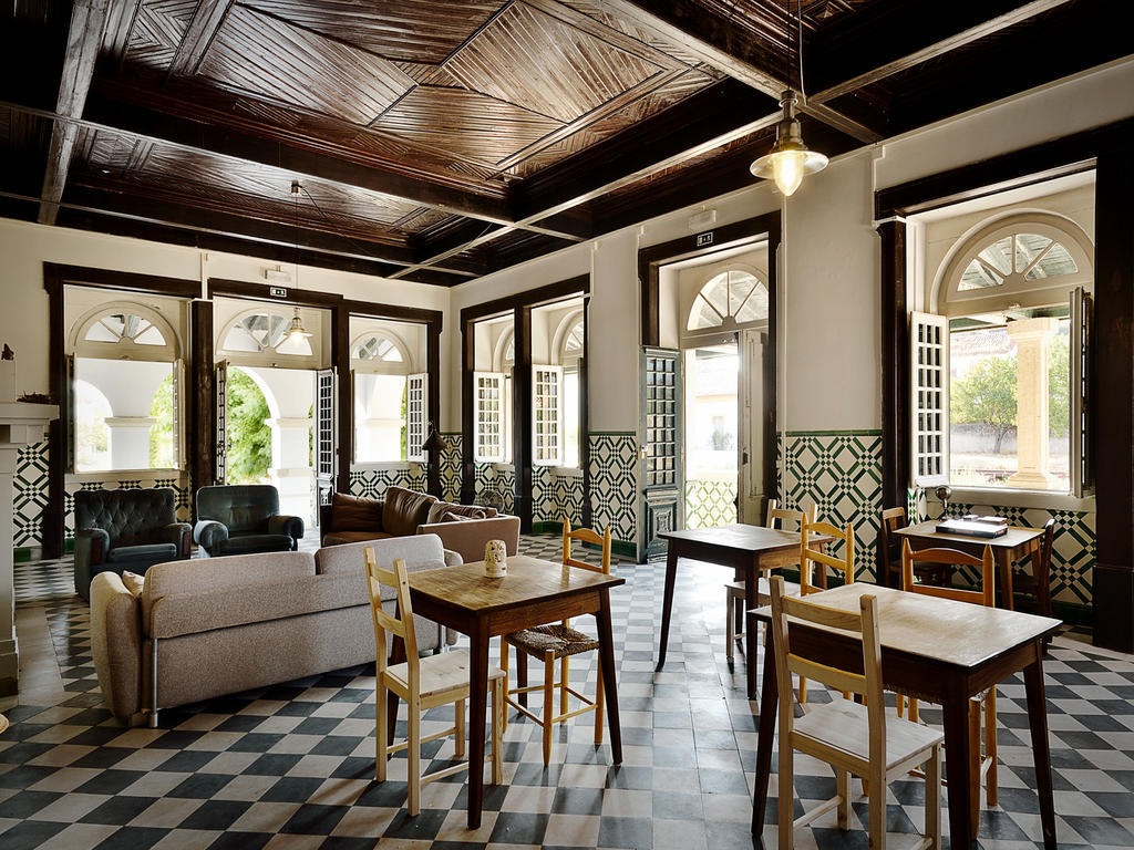Train Spot Guesthouse Marvão 외부 사진