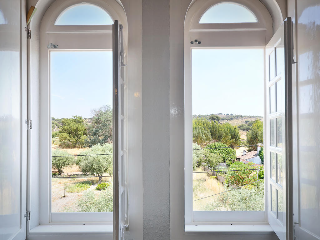 Train Spot Guesthouse Marvão 객실 사진