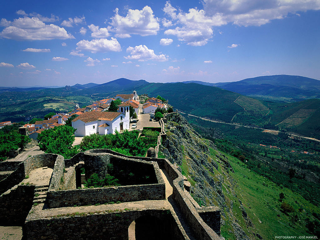 Train Spot Guesthouse Marvão 외부 사진