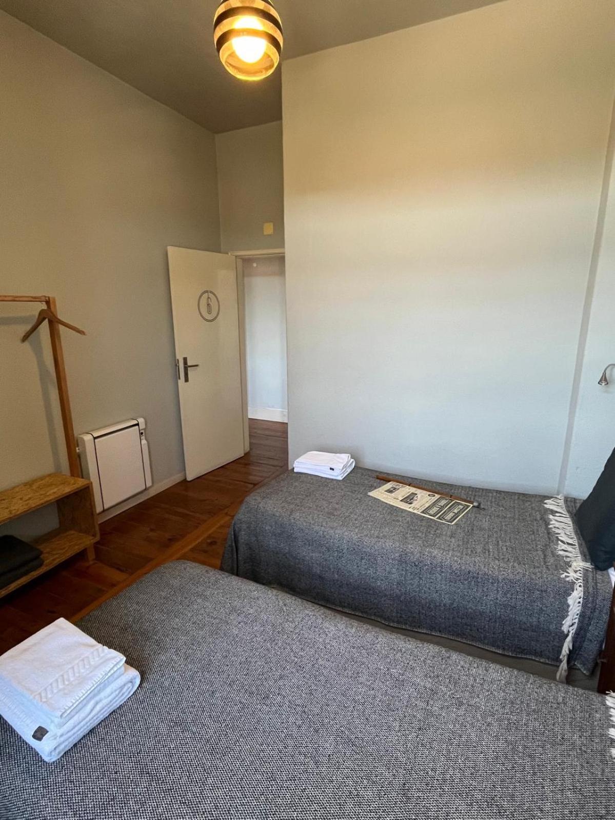 Train Spot Guesthouse Marvão 외부 사진