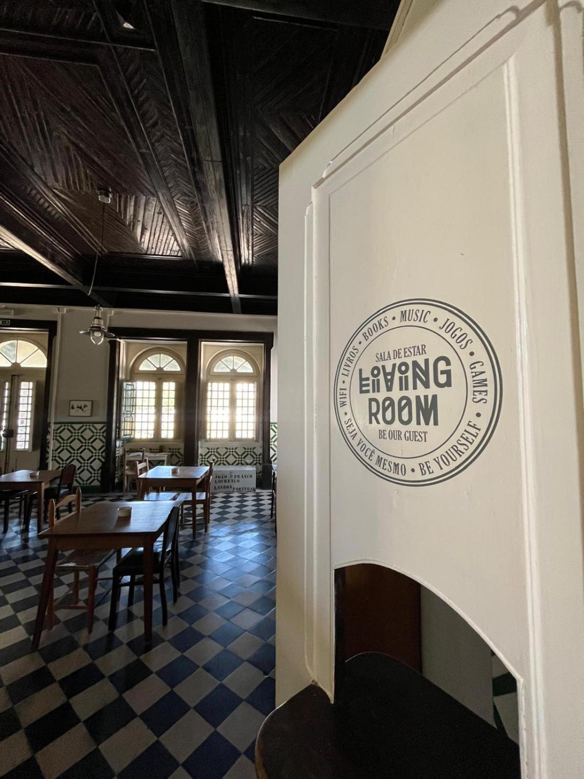 Train Spot Guesthouse Marvão 외부 사진