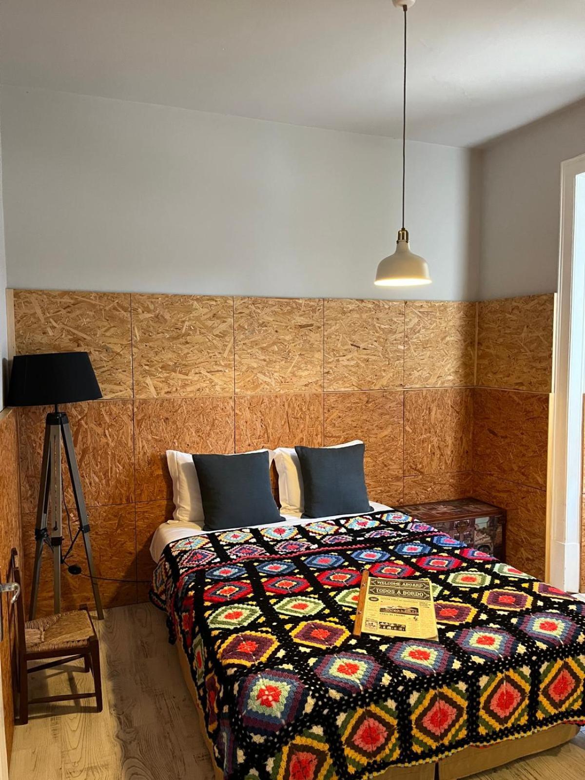 Train Spot Guesthouse Marvão 외부 사진