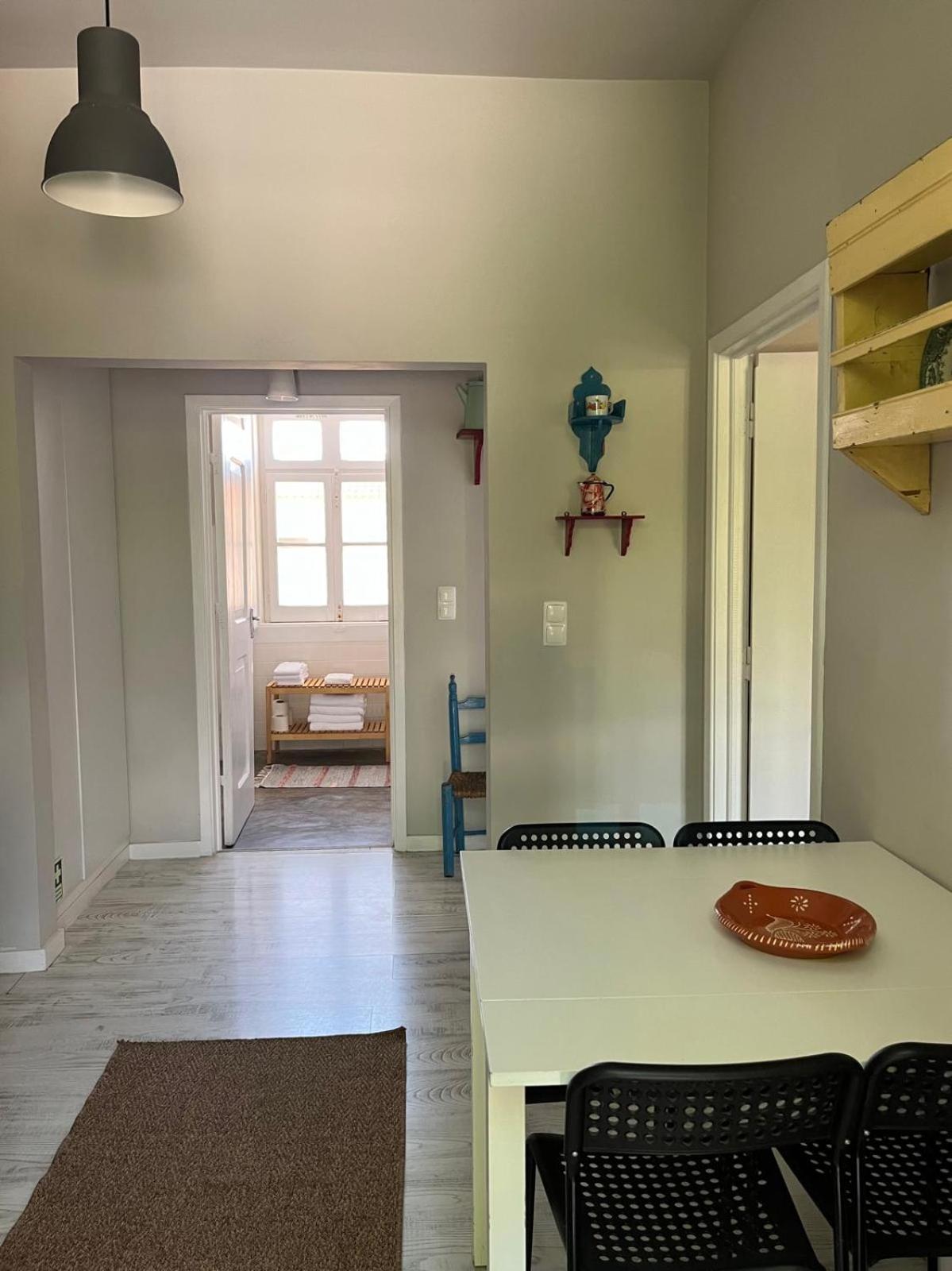 Train Spot Guesthouse Marvão 외부 사진