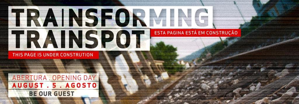 Train Spot Guesthouse Marvão 외부 사진