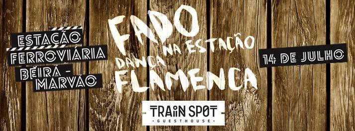 Train Spot Guesthouse Marvão 외부 사진